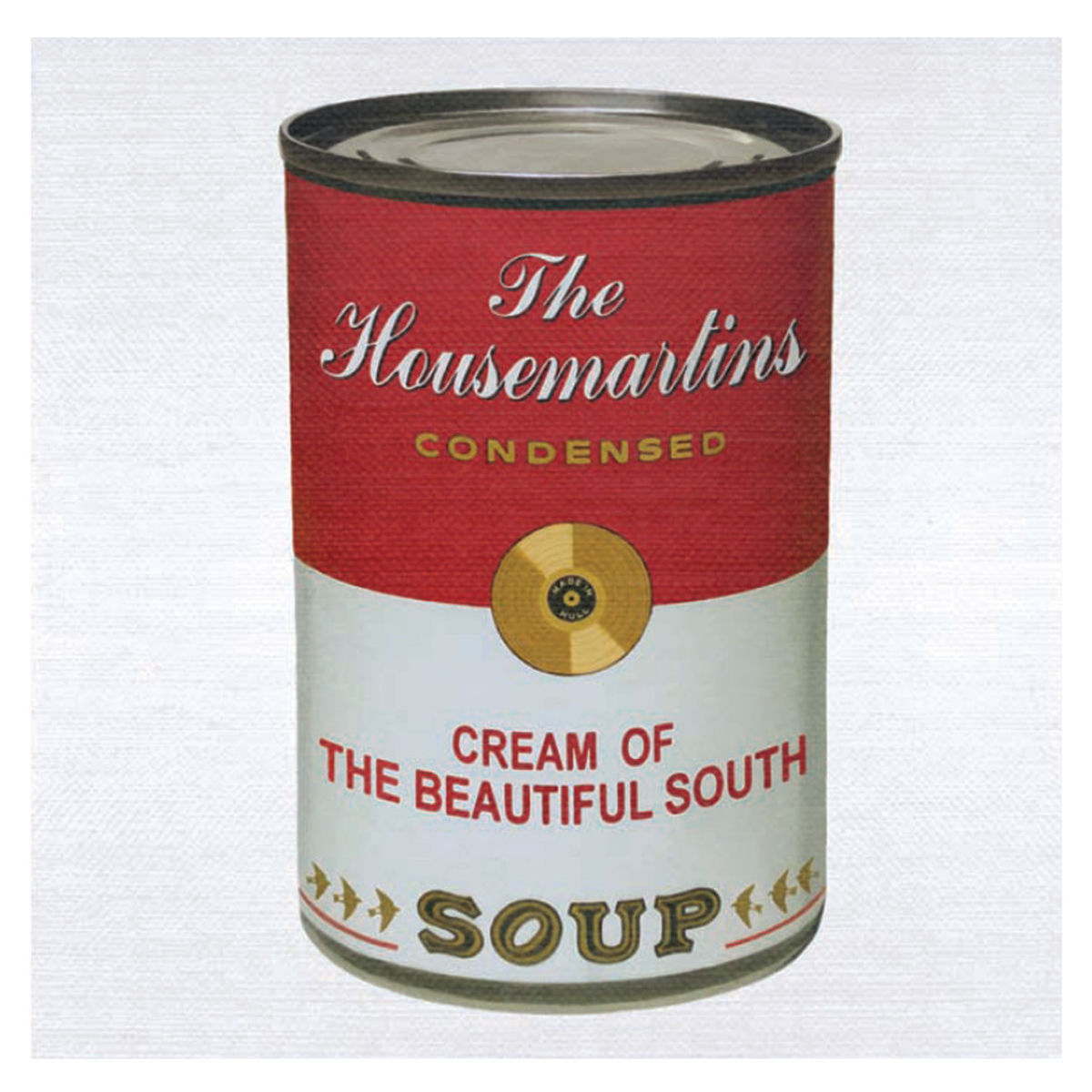 The Housemartins